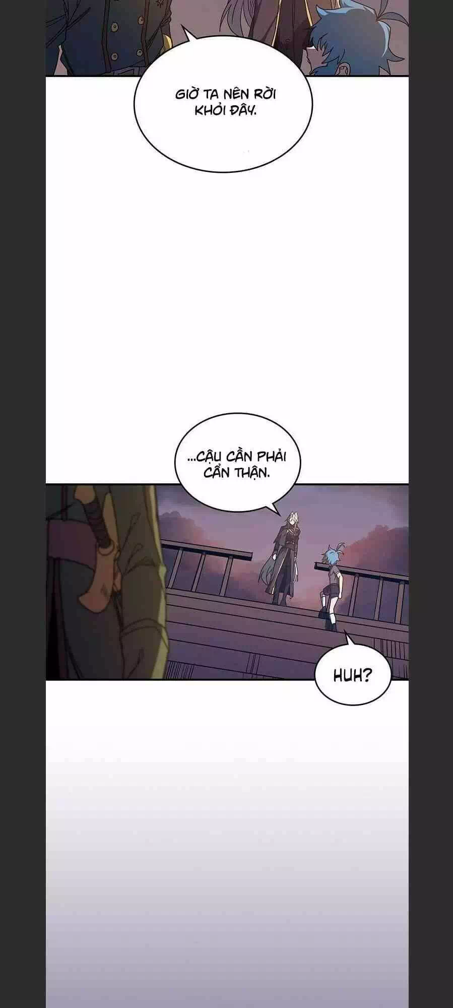 Truyện Tranh Chuyển Sinh Ma Pháp Đặc Biệt Yếu trang 5