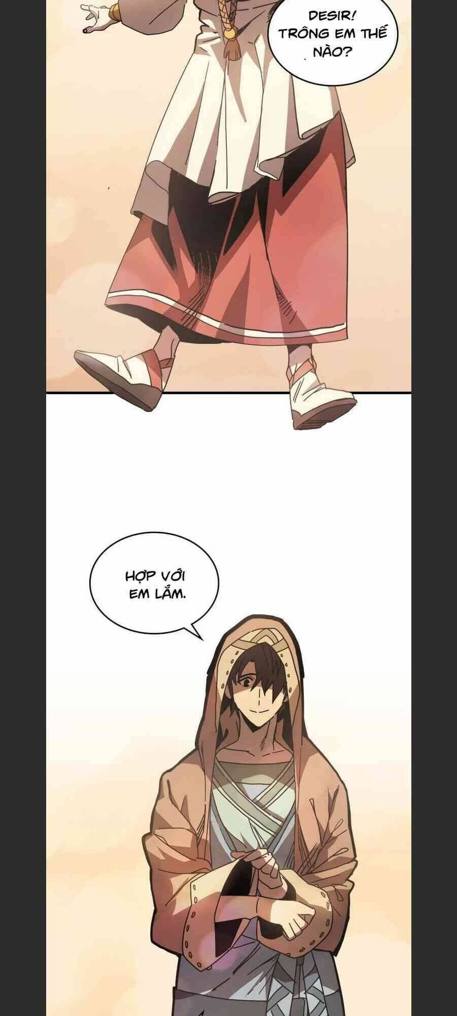 Truyện Tranh Chuyển Sinh Ma Pháp Đặc Biệt Yếu trang 5