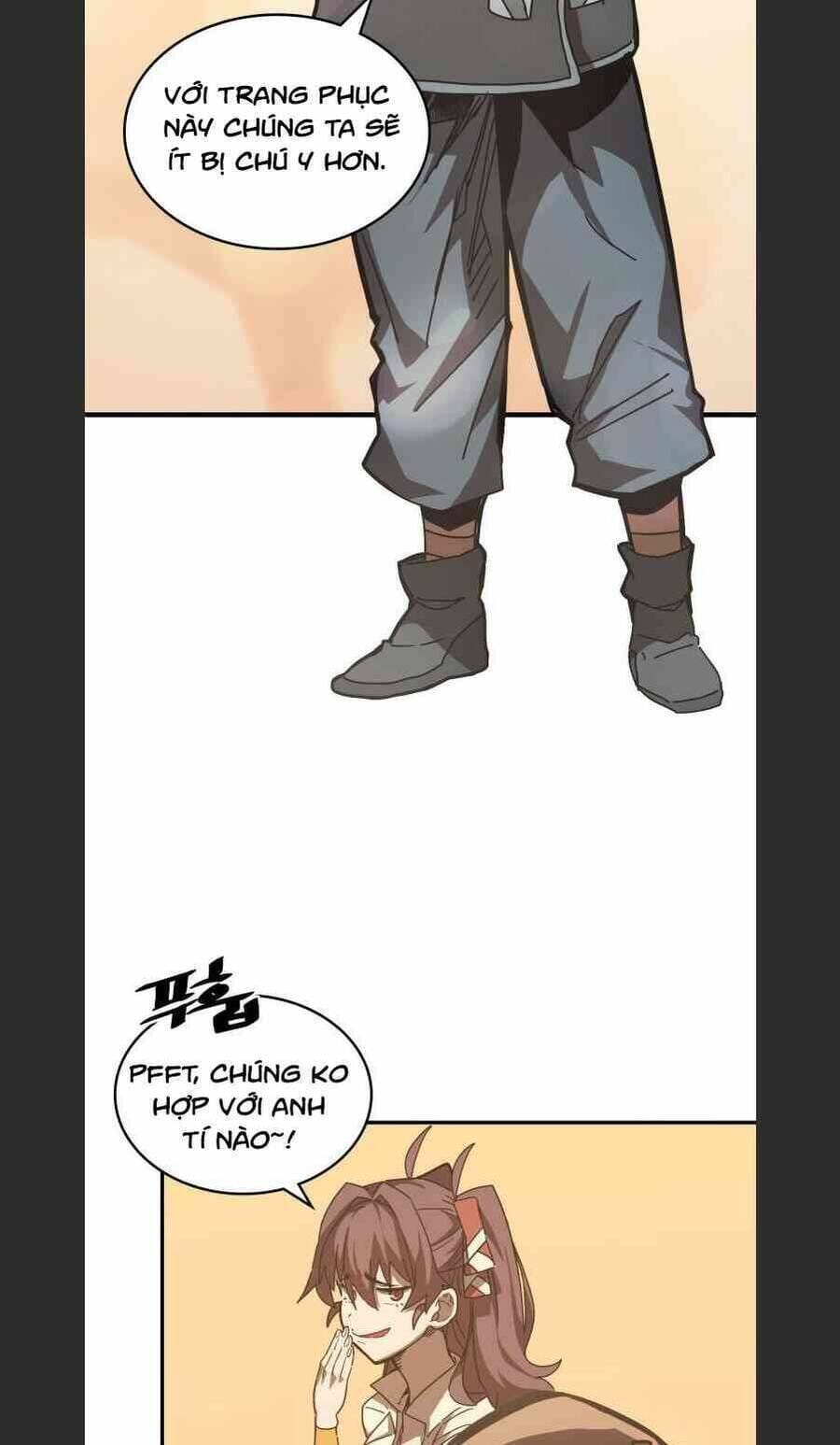 Truyện Tranh Chuyển Sinh Ma Pháp Đặc Biệt Yếu trang 5