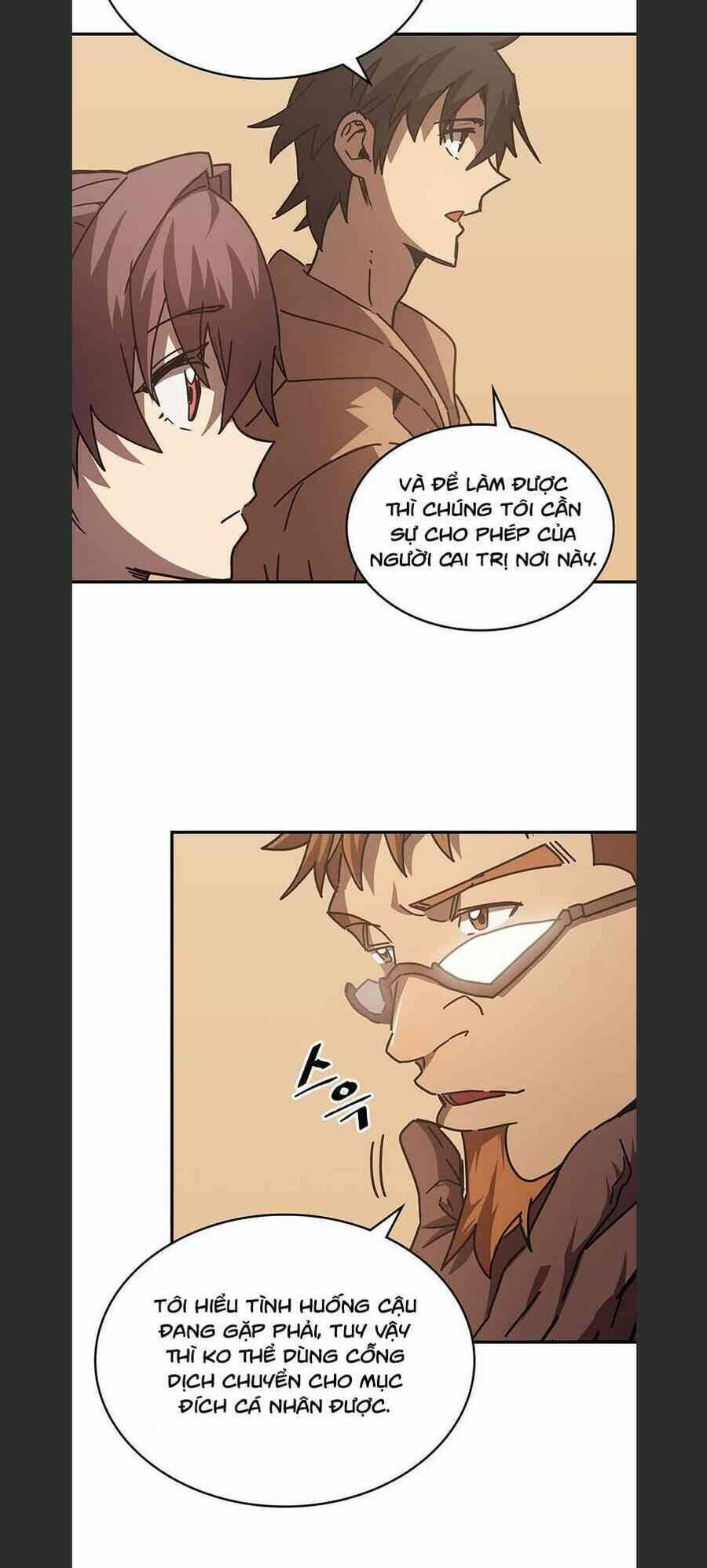 Truyện Tranh Chuyển Sinh Ma Pháp Đặc Biệt Yếu trang 5