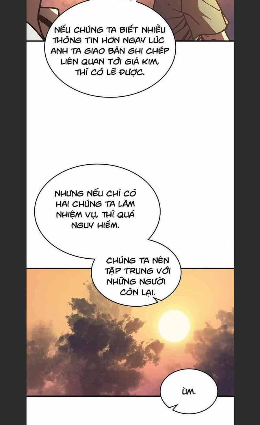 Truyện Tranh Chuyển Sinh Ma Pháp Đặc Biệt Yếu trang 5