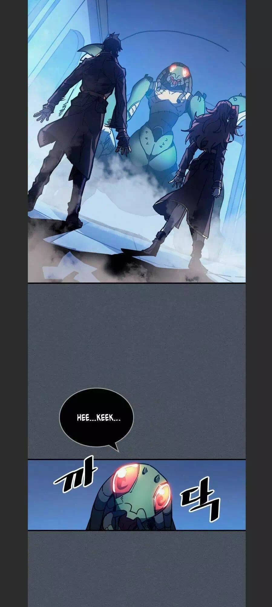 Truyện Tranh Chuyển Sinh Ma Pháp Đặc Biệt Yếu trang 5