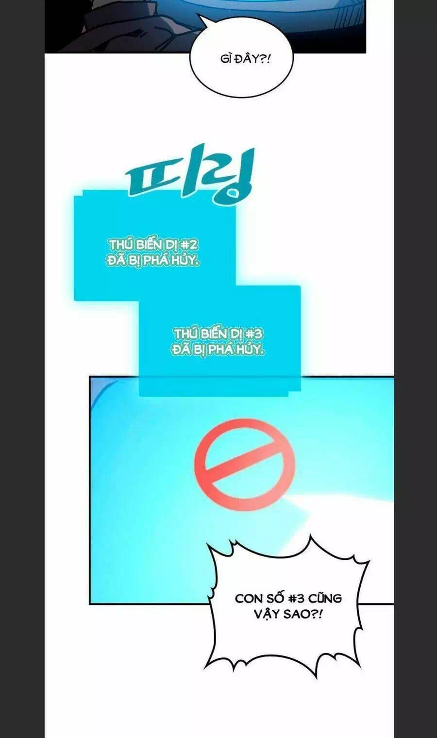 Truyện Tranh Chuyển Sinh Ma Pháp Đặc Biệt Yếu trang 5