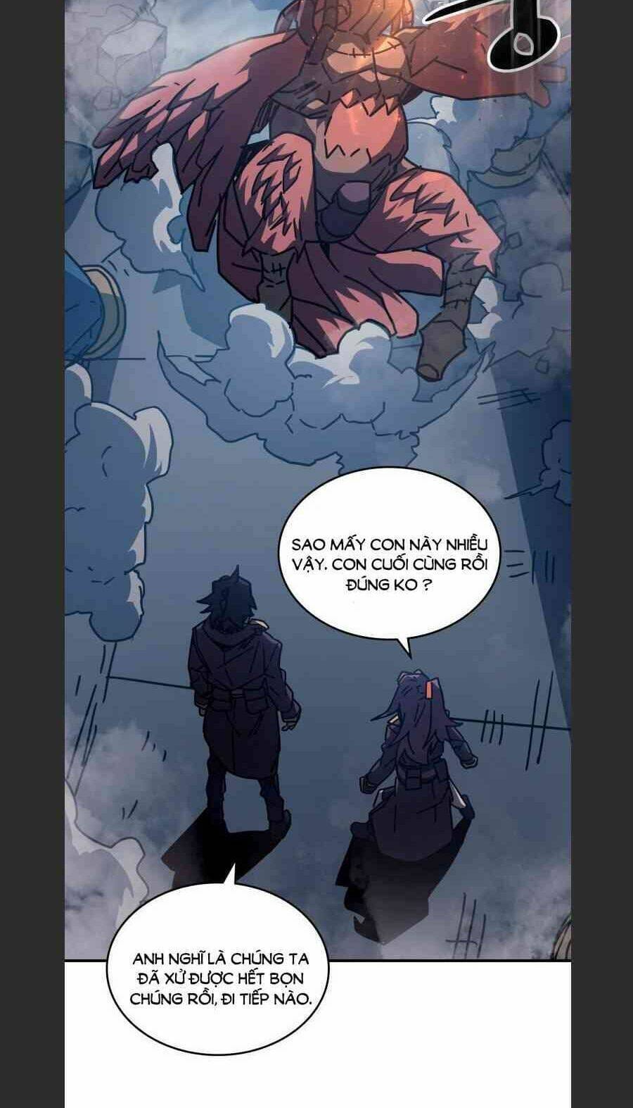 Truyện Tranh Chuyển Sinh Ma Pháp Đặc Biệt Yếu trang 5