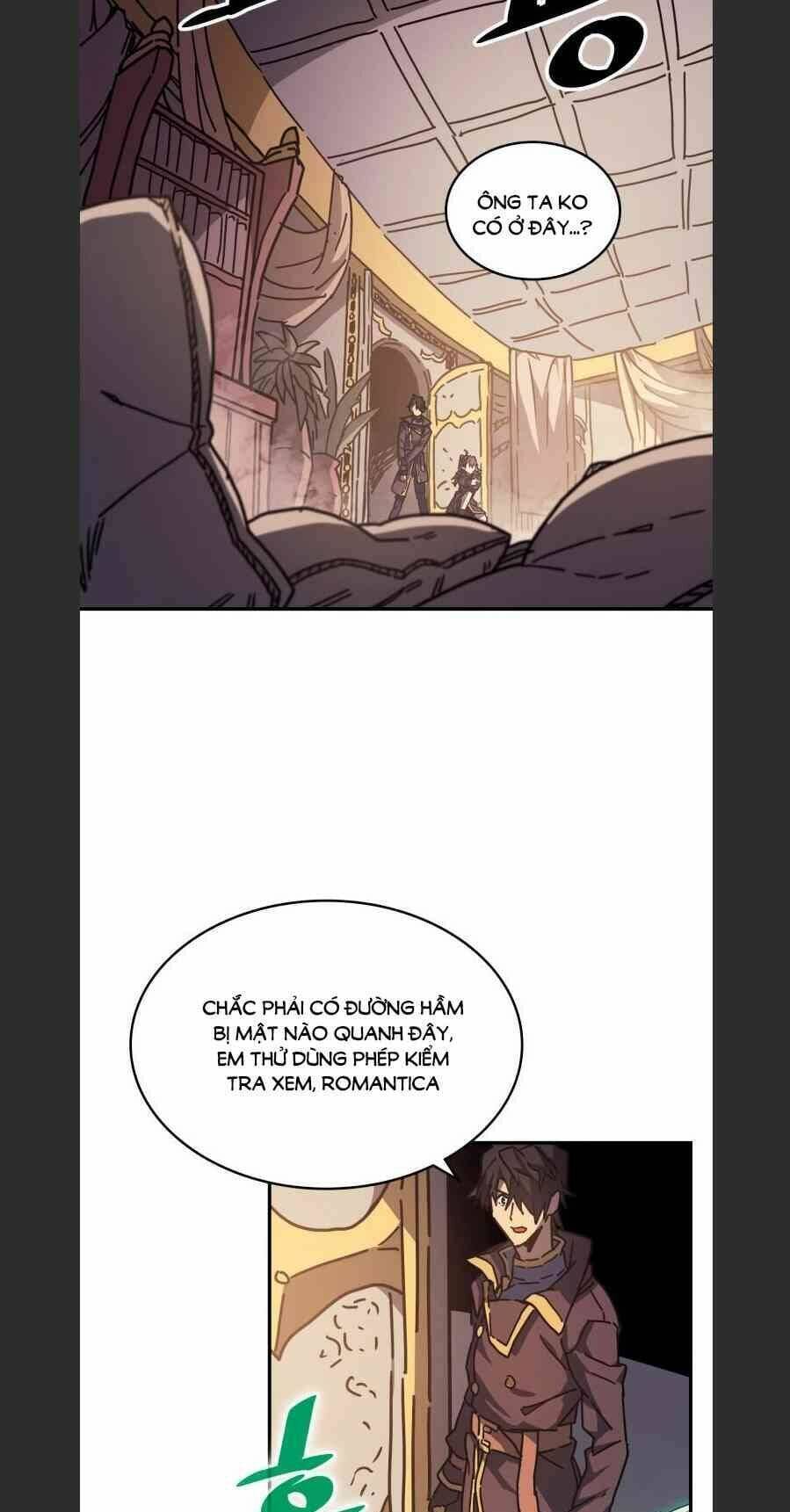 Truyện Tranh Chuyển Sinh Ma Pháp Đặc Biệt Yếu trang 5