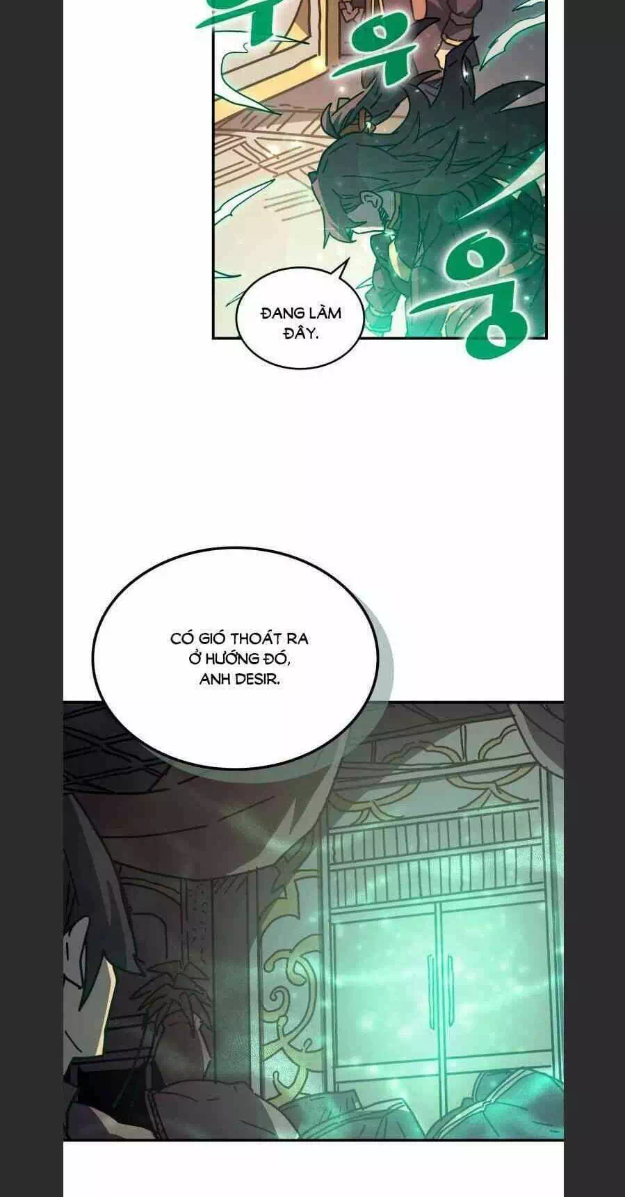 Truyện Tranh Chuyển Sinh Ma Pháp Đặc Biệt Yếu trang 5