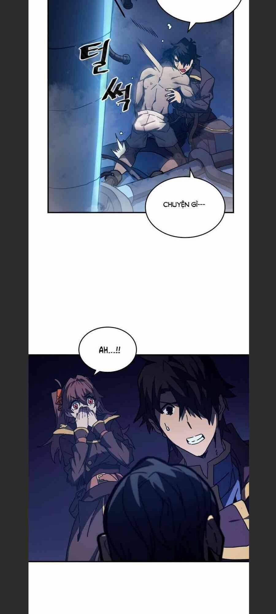 Truyện Tranh Chuyển Sinh Ma Pháp Đặc Biệt Yếu trang 5