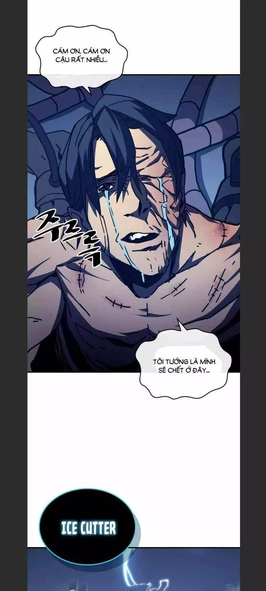 Truyện Tranh Chuyển Sinh Ma Pháp Đặc Biệt Yếu trang 5