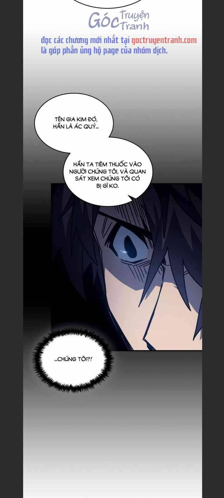 Truyện Tranh Chuyển Sinh Ma Pháp Đặc Biệt Yếu trang 5