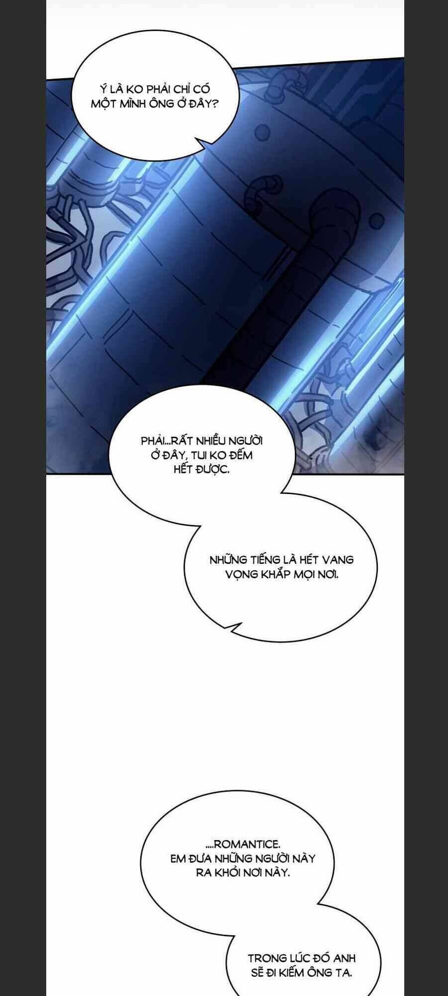 Truyện Tranh Chuyển Sinh Ma Pháp Đặc Biệt Yếu trang 5