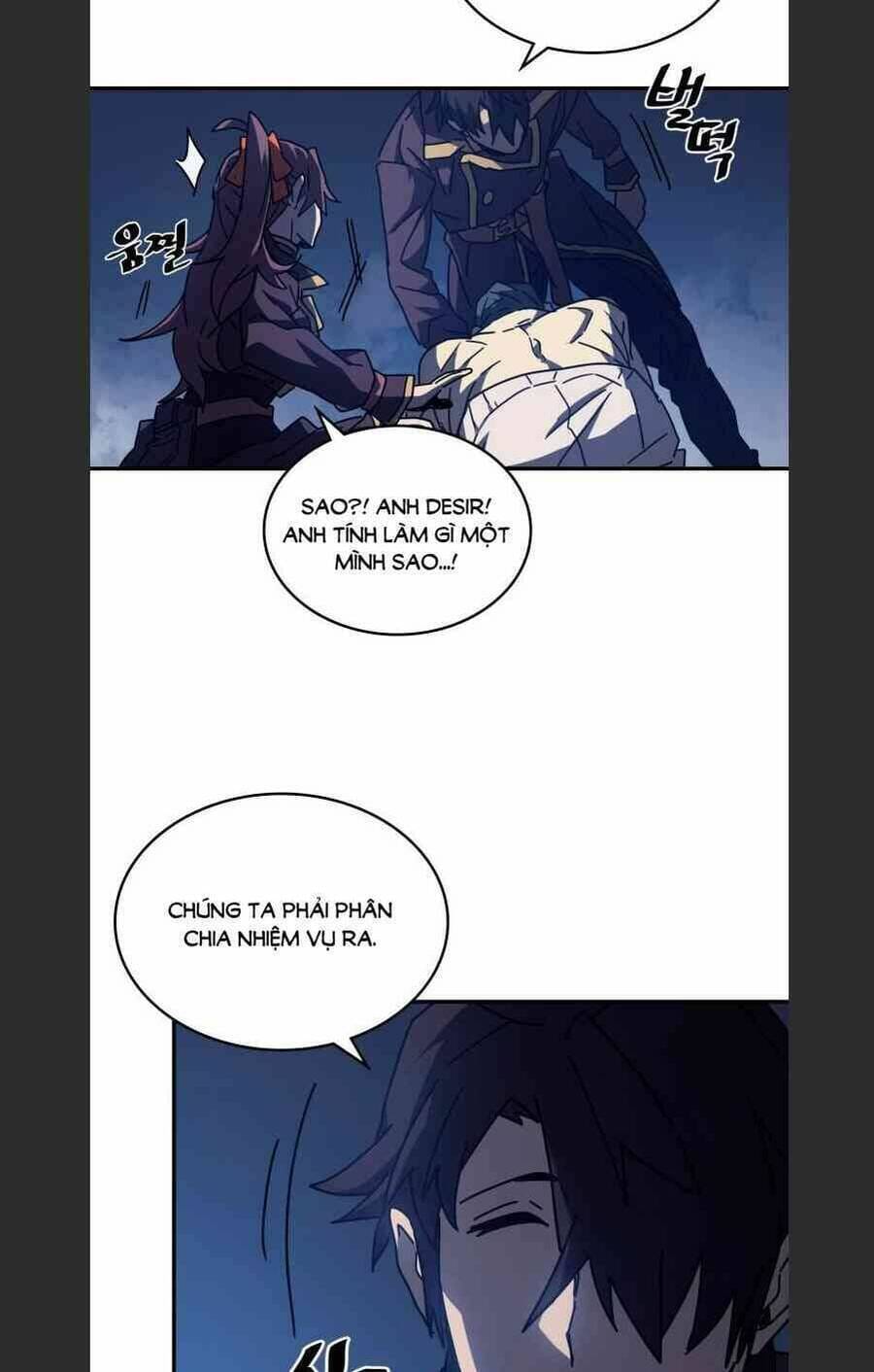 Truyện Tranh Chuyển Sinh Ma Pháp Đặc Biệt Yếu trang 5