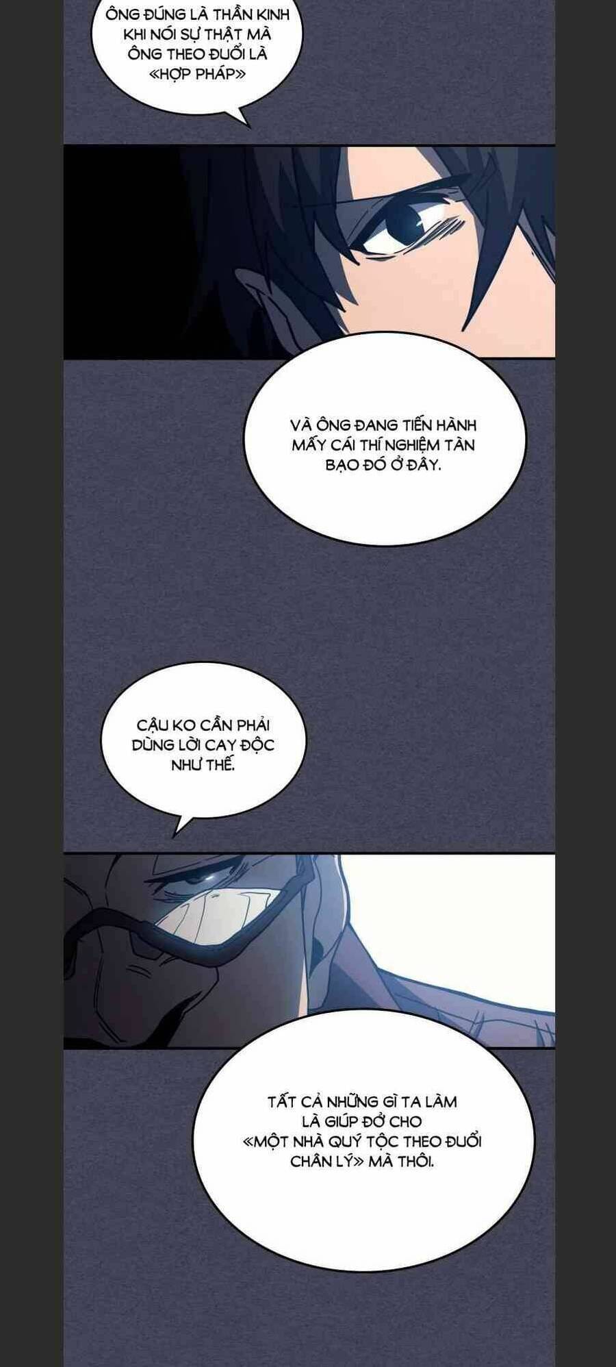 Truyện Tranh Chuyển Sinh Ma Pháp Đặc Biệt Yếu trang 5