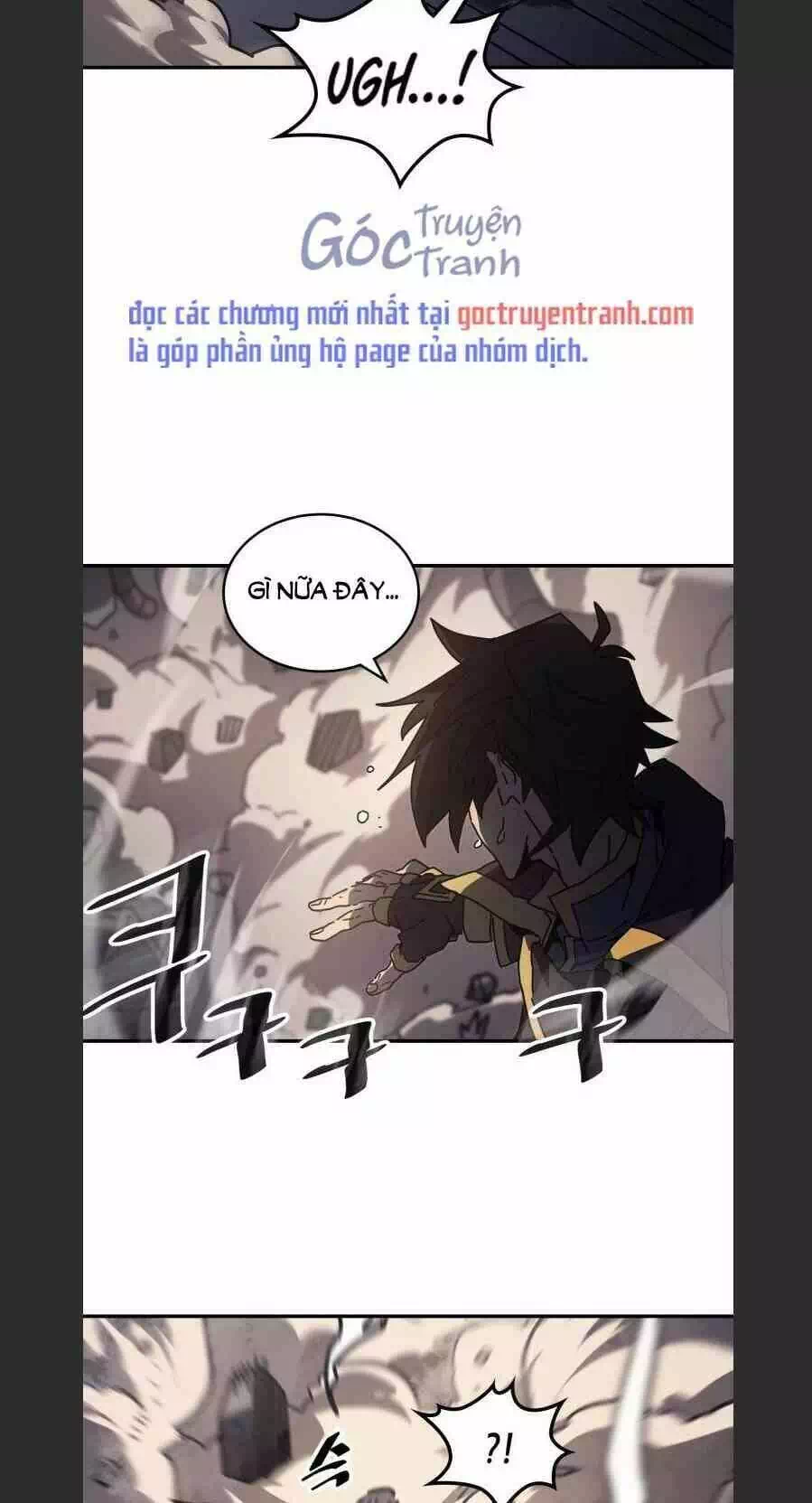 Truyện Tranh Chuyển Sinh Ma Pháp Đặc Biệt Yếu trang 5