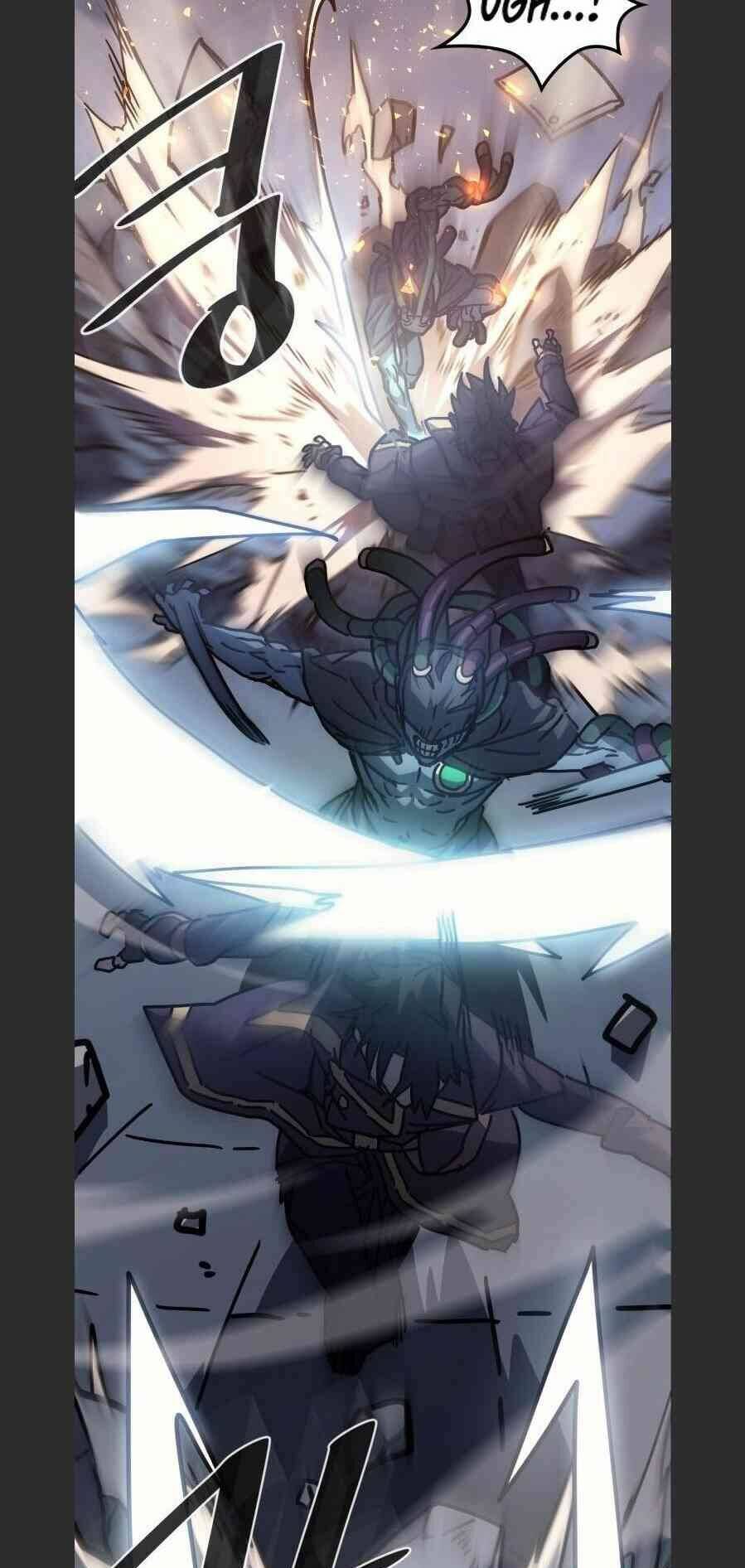 Truyện Tranh Chuyển Sinh Ma Pháp Đặc Biệt Yếu trang 5