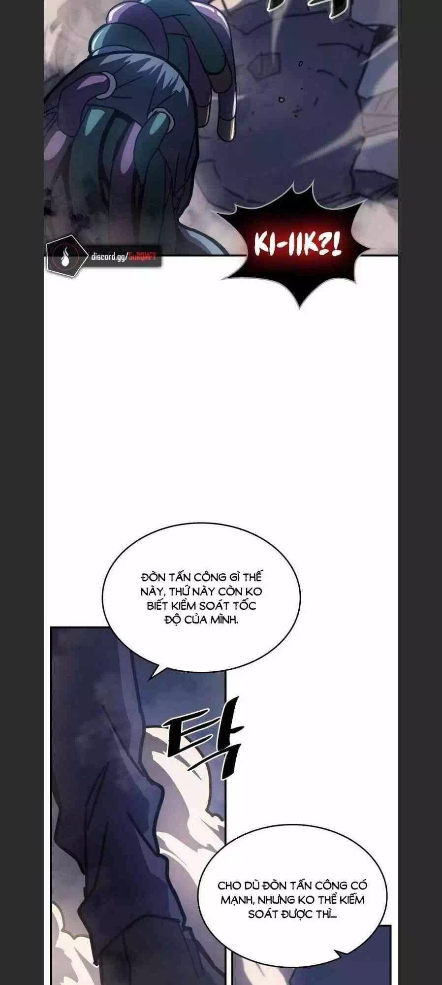 Truyện Tranh Chuyển Sinh Ma Pháp Đặc Biệt Yếu trang 5