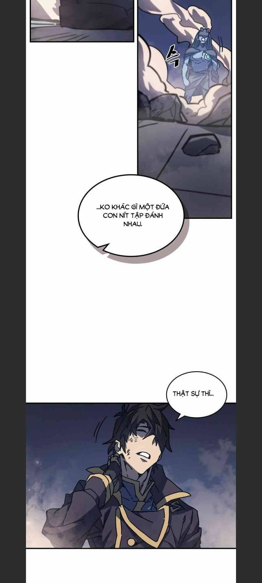 Truyện Tranh Chuyển Sinh Ma Pháp Đặc Biệt Yếu trang 5