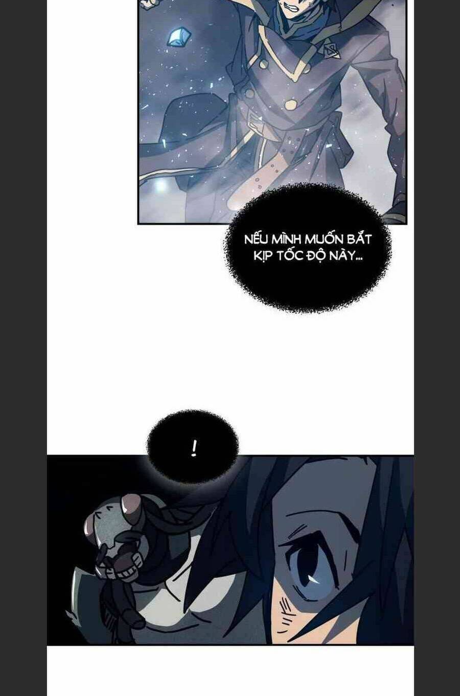 Truyện Tranh Chuyển Sinh Ma Pháp Đặc Biệt Yếu trang 5