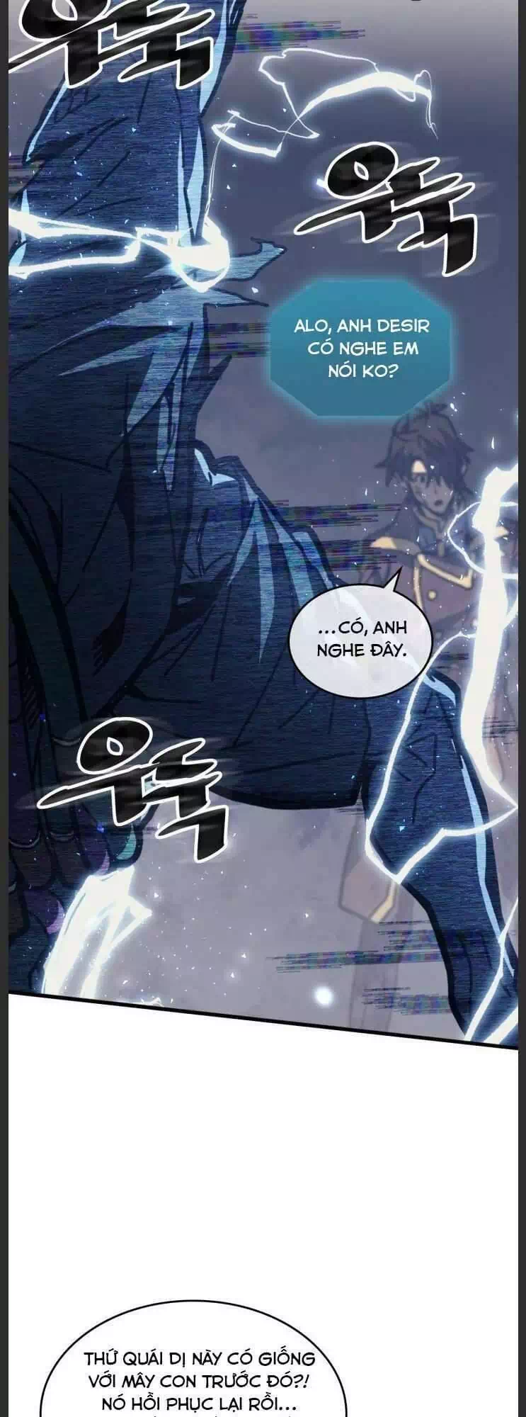 Truyện Tranh Chuyển Sinh Ma Pháp Đặc Biệt Yếu trang 5