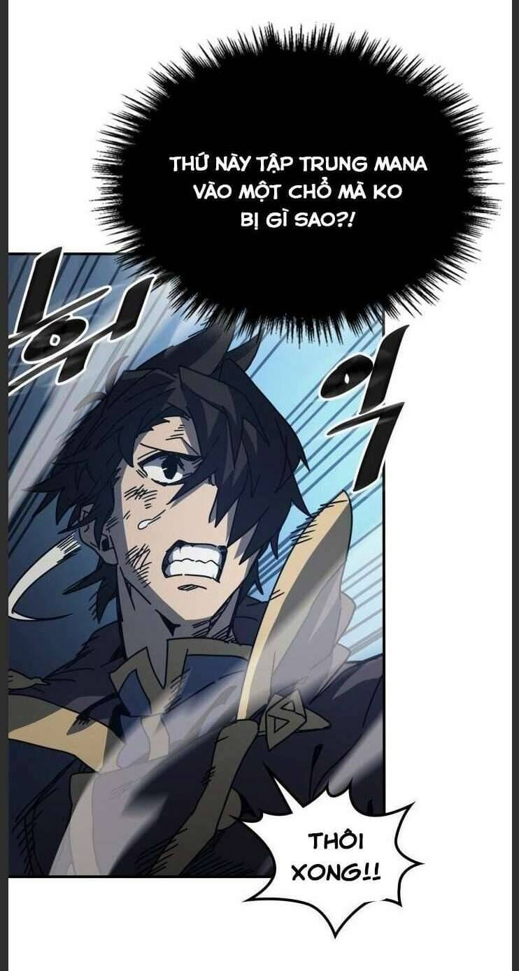 Truyện Tranh Chuyển Sinh Ma Pháp Đặc Biệt Yếu trang 5