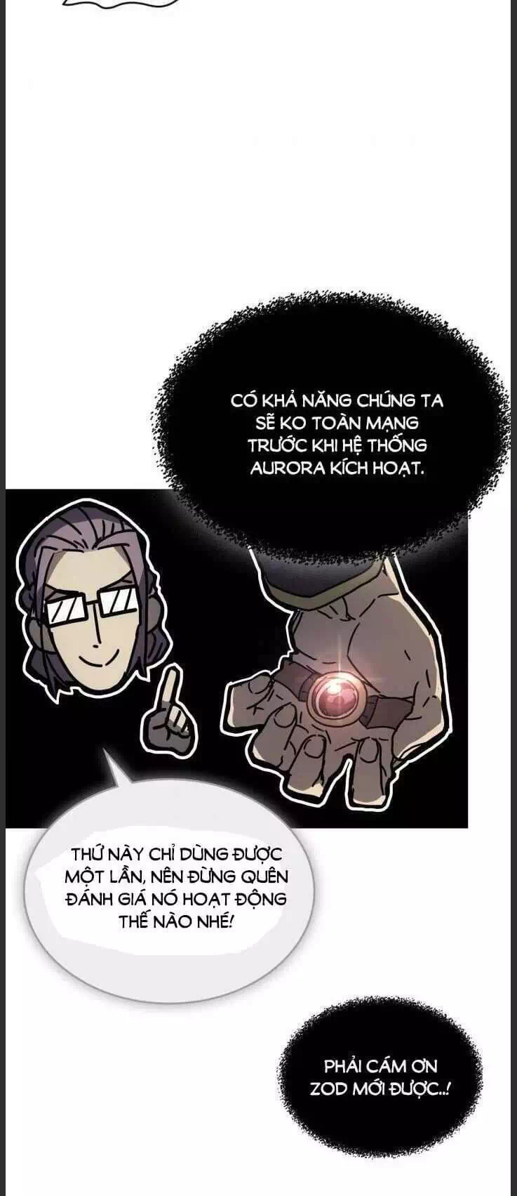 Truyện Tranh Chuyển Sinh Ma Pháp Đặc Biệt Yếu trang 5