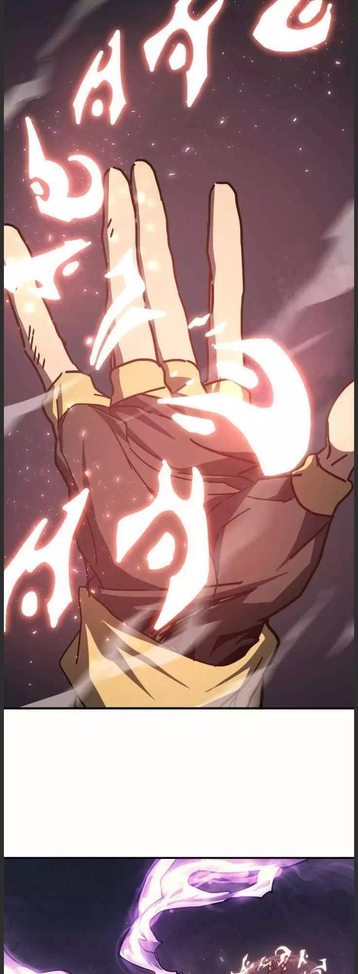 Truyện Tranh Chuyển Sinh Ma Pháp Đặc Biệt Yếu trang 5