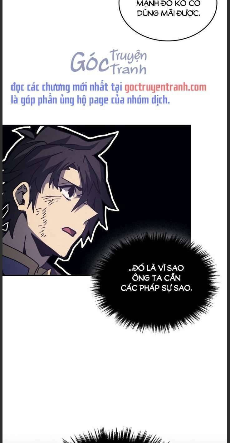 Truyện Tranh Chuyển Sinh Ma Pháp Đặc Biệt Yếu trang 5
