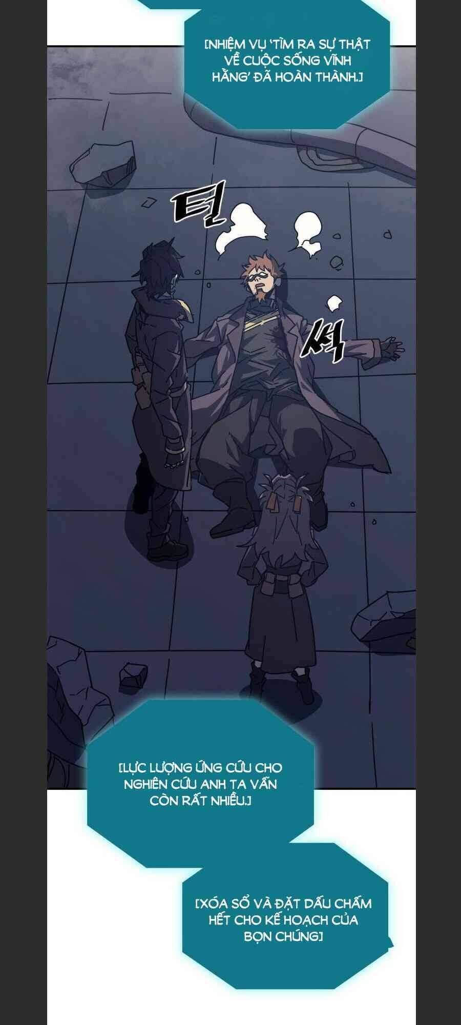 Truyện Tranh Chuyển Sinh Ma Pháp Đặc Biệt Yếu trang 5