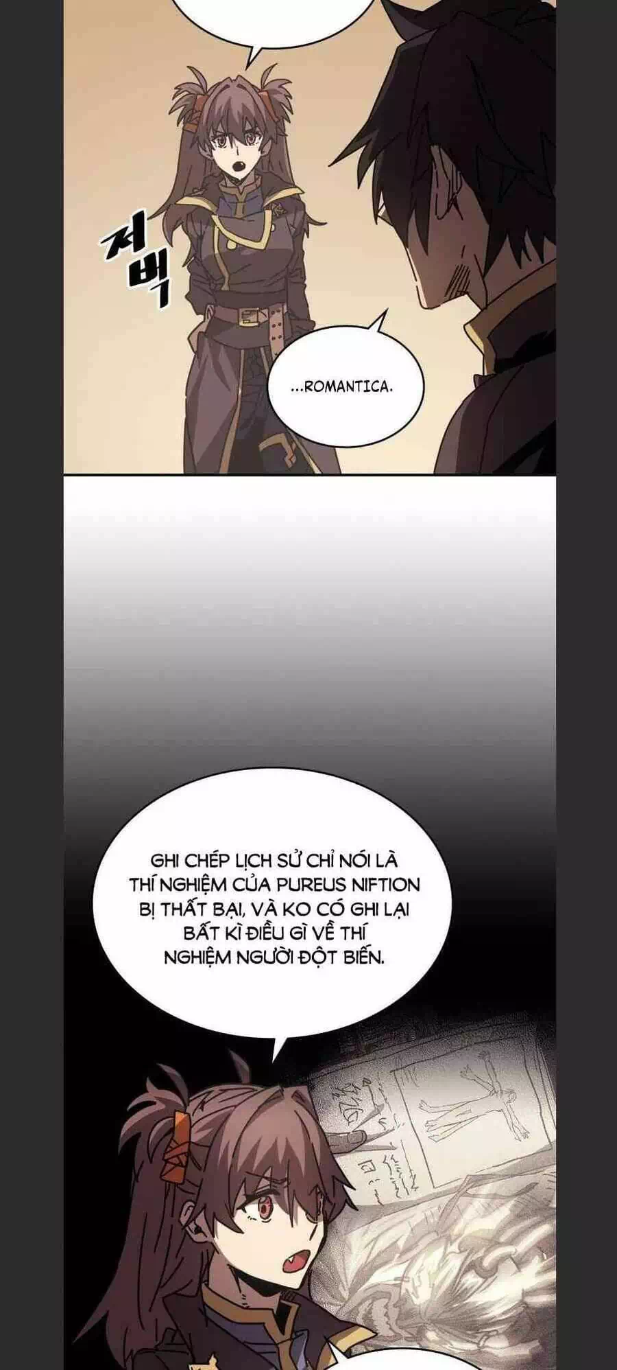 Truyện Tranh Chuyển Sinh Ma Pháp Đặc Biệt Yếu trang 5