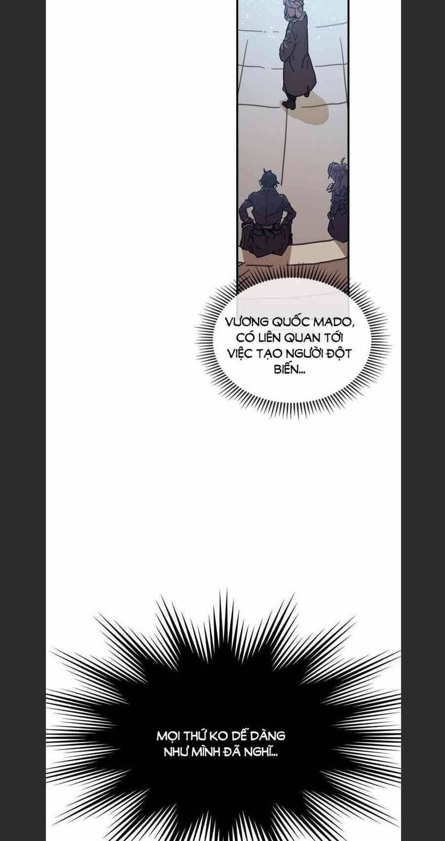 Truyện Tranh Chuyển Sinh Ma Pháp Đặc Biệt Yếu trang 5