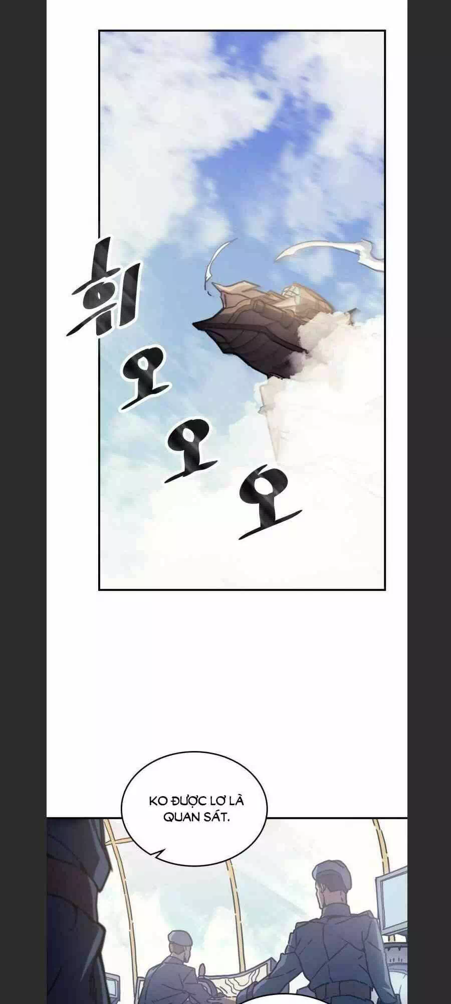 Truyện Tranh Chuyển Sinh Ma Pháp Đặc Biệt Yếu trang 5