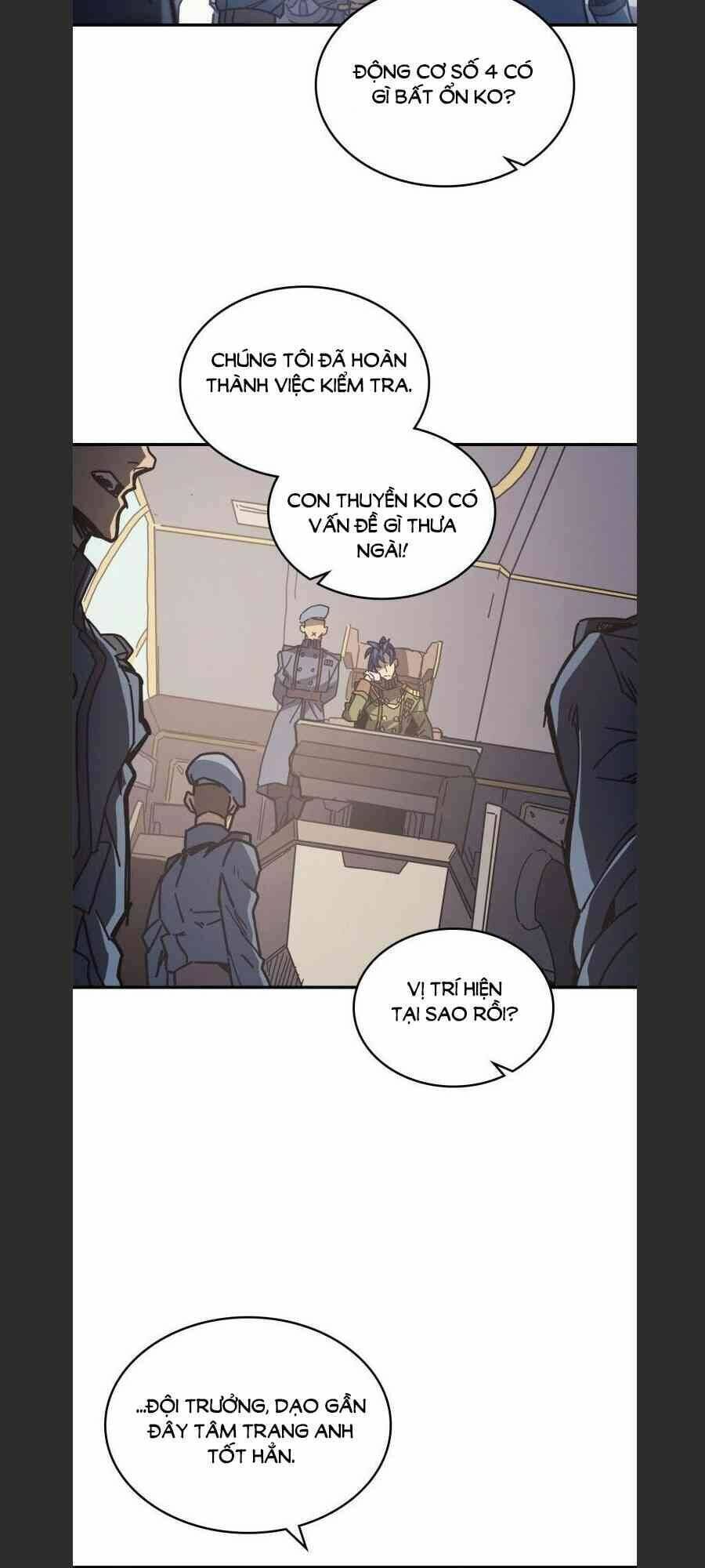 Truyện Tranh Chuyển Sinh Ma Pháp Đặc Biệt Yếu trang 5