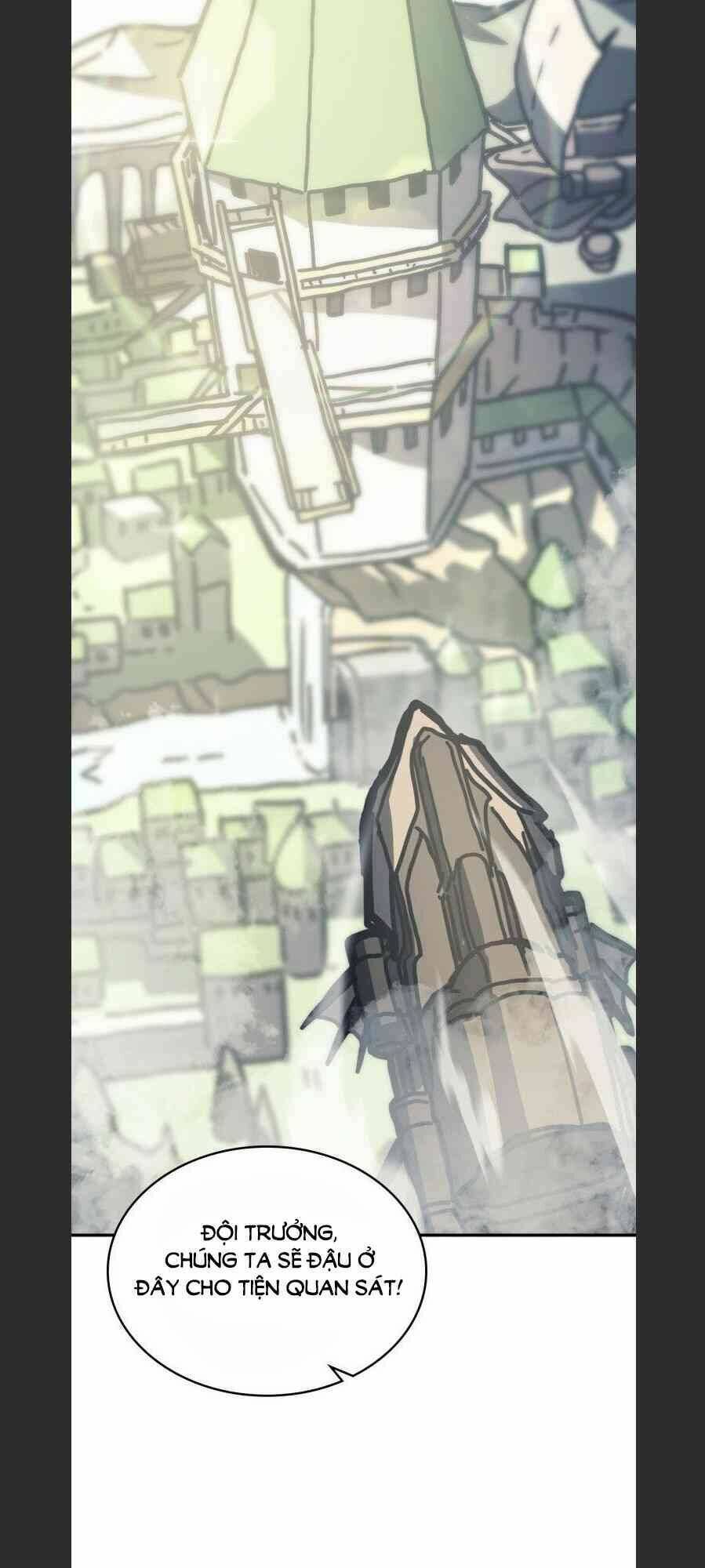 Truyện Tranh Chuyển Sinh Ma Pháp Đặc Biệt Yếu trang 5