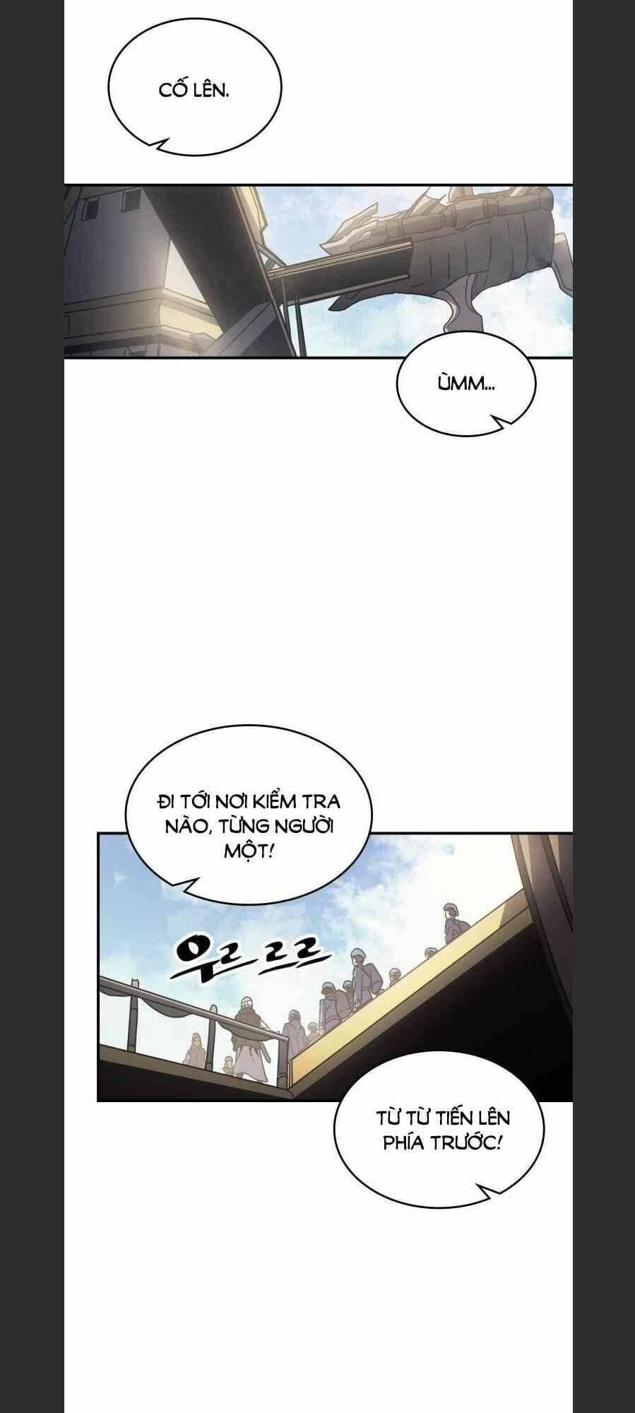 Truyện Tranh Chuyển Sinh Ma Pháp Đặc Biệt Yếu trang 5