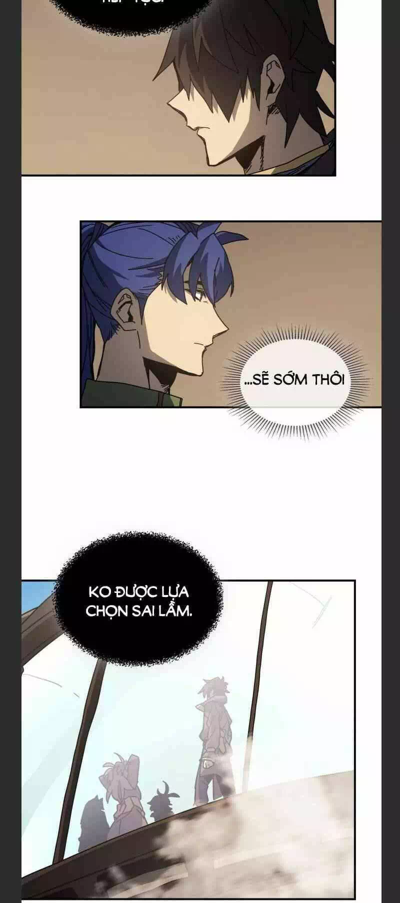 Truyện Tranh Chuyển Sinh Ma Pháp Đặc Biệt Yếu trang 5