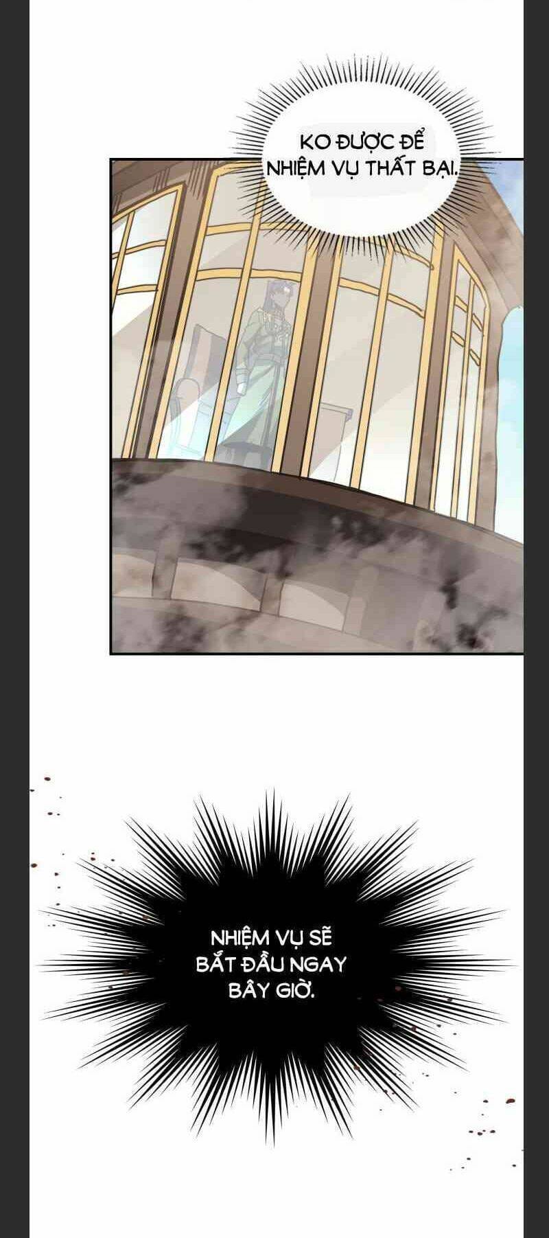 Truyện Tranh Chuyển Sinh Ma Pháp Đặc Biệt Yếu trang 5