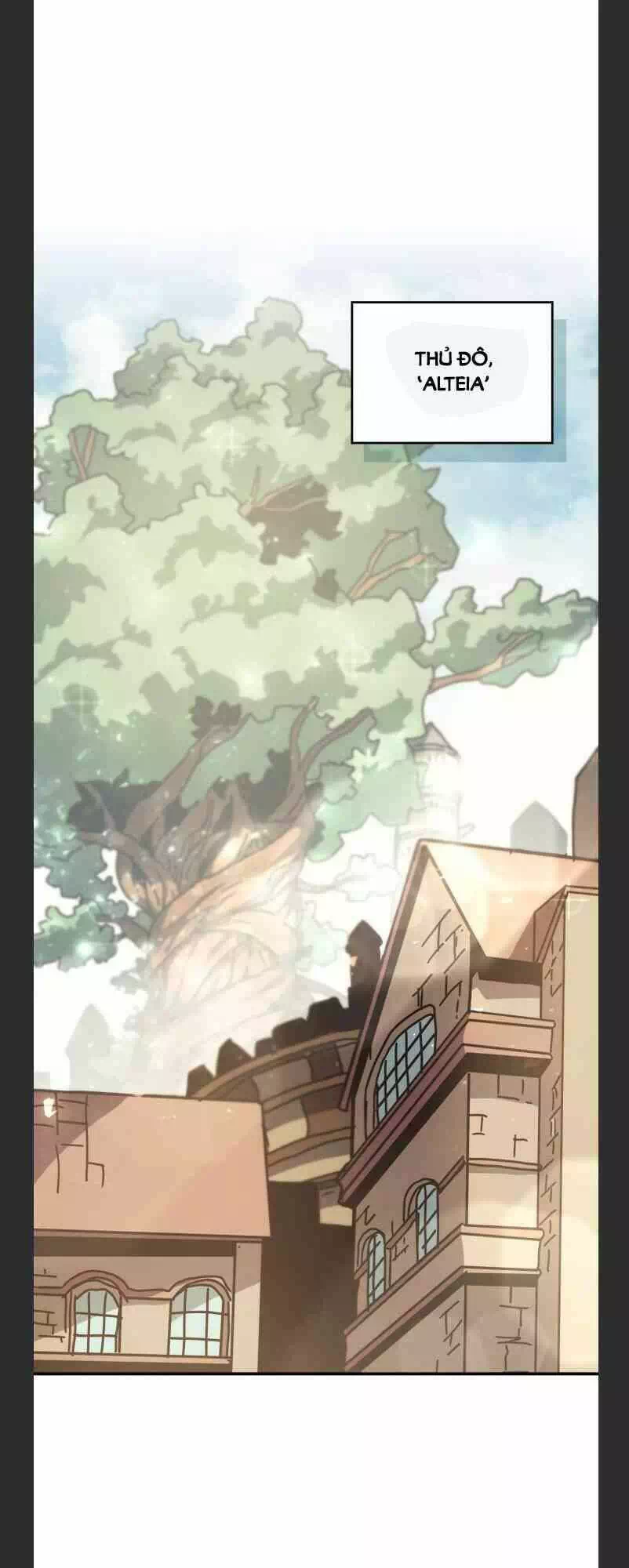 Truyện Tranh Chuyển Sinh Ma Pháp Đặc Biệt Yếu trang 5