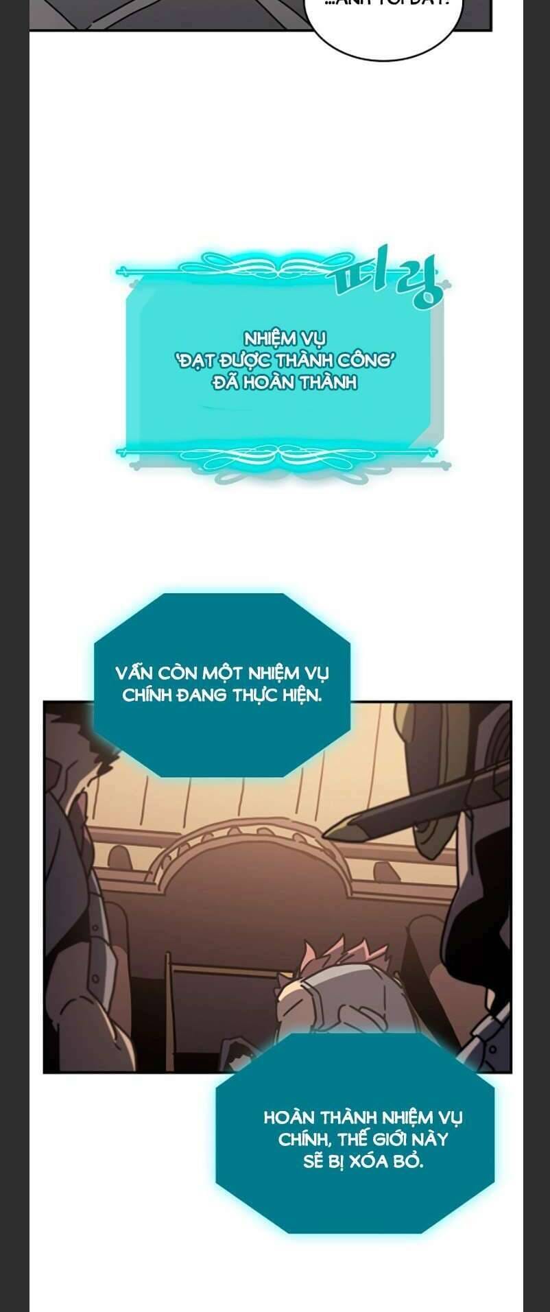 Truyện Tranh Chuyển Sinh Ma Pháp Đặc Biệt Yếu trang 5