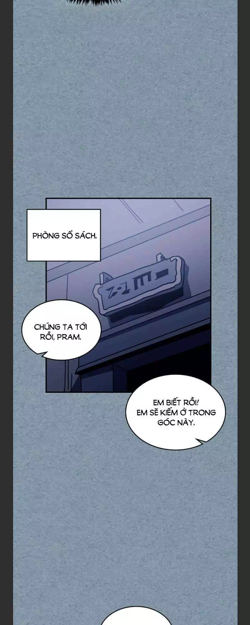 Truyện Tranh Chuyển Sinh Ma Pháp Đặc Biệt Yếu trang 5