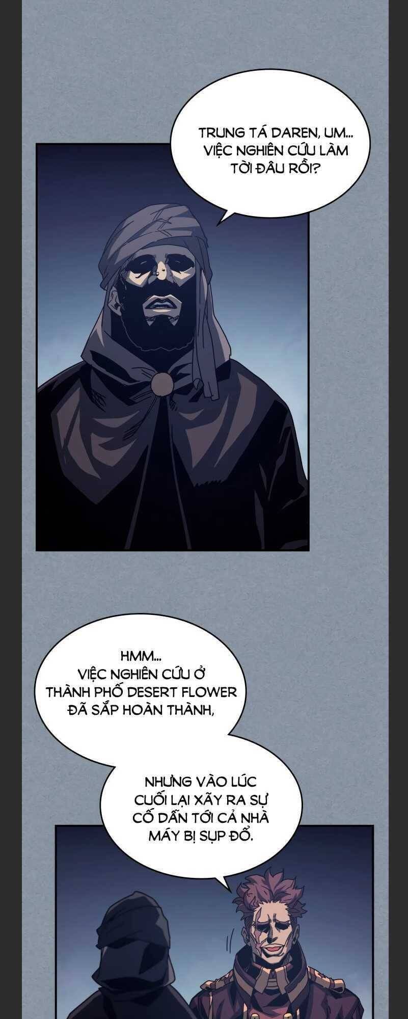 Truyện Tranh Chuyển Sinh Ma Pháp Đặc Biệt Yếu trang 5