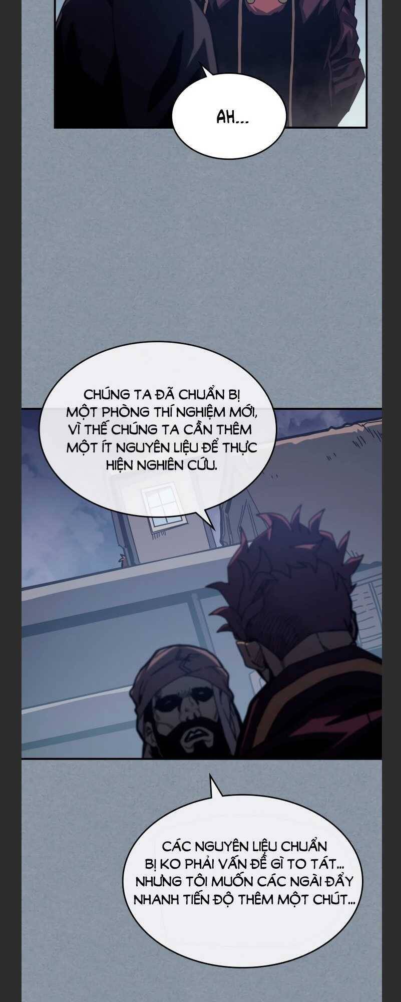 Truyện Tranh Chuyển Sinh Ma Pháp Đặc Biệt Yếu trang 5