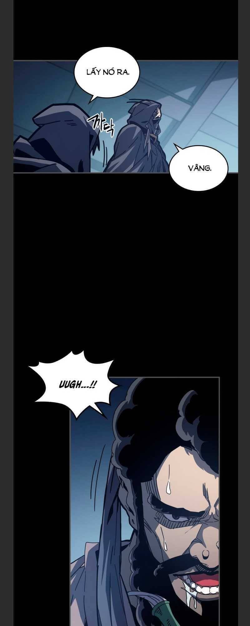 Truyện Tranh Chuyển Sinh Ma Pháp Đặc Biệt Yếu trang 5