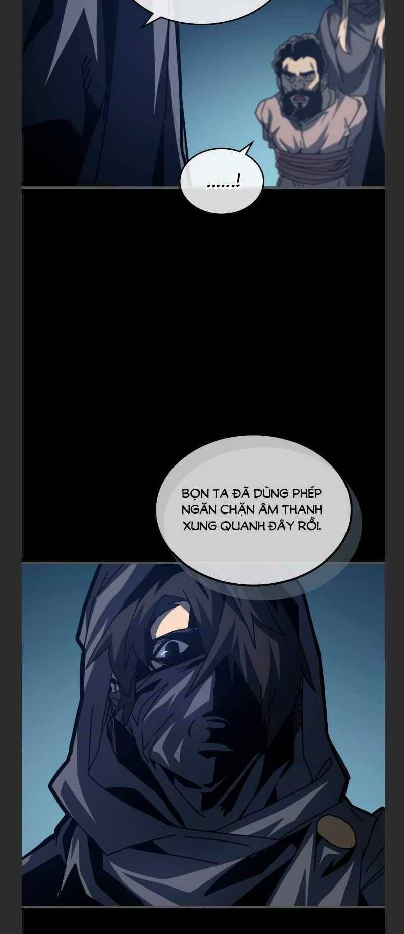 Truyện Tranh Chuyển Sinh Ma Pháp Đặc Biệt Yếu trang 5