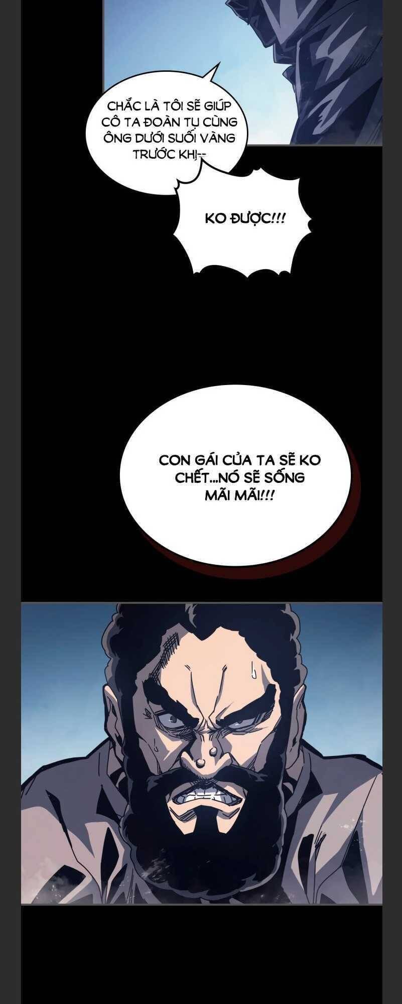 Truyện Tranh Chuyển Sinh Ma Pháp Đặc Biệt Yếu trang 5