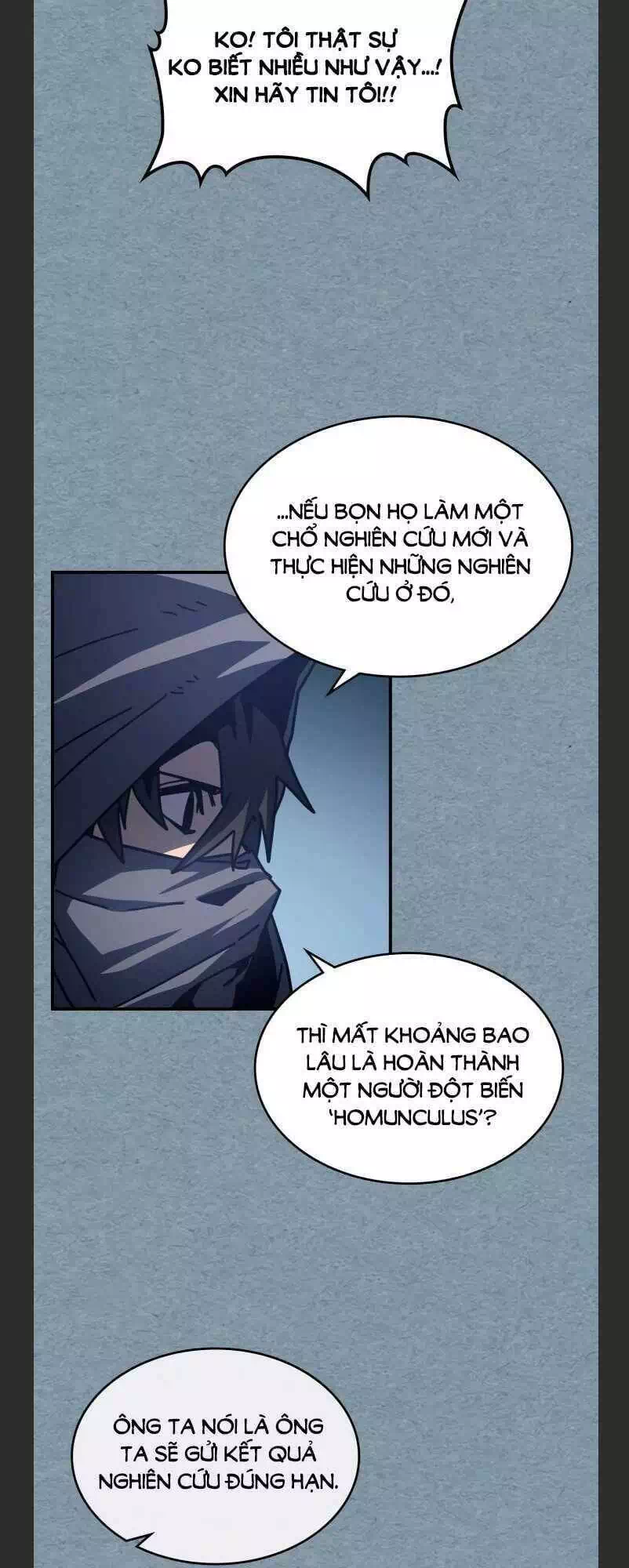 Truyện Tranh Chuyển Sinh Ma Pháp Đặc Biệt Yếu trang 5