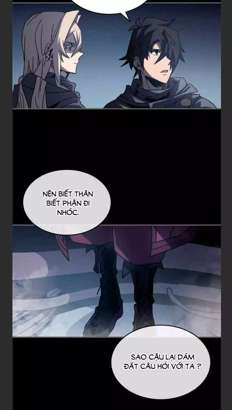 Truyện Tranh Chuyển Sinh Ma Pháp Đặc Biệt Yếu trang 5