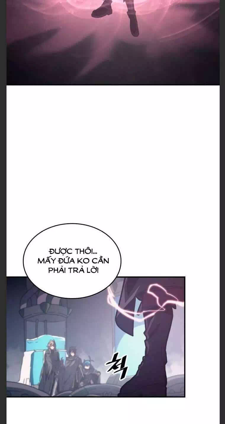 Truyện Tranh Chuyển Sinh Ma Pháp Đặc Biệt Yếu trang 5