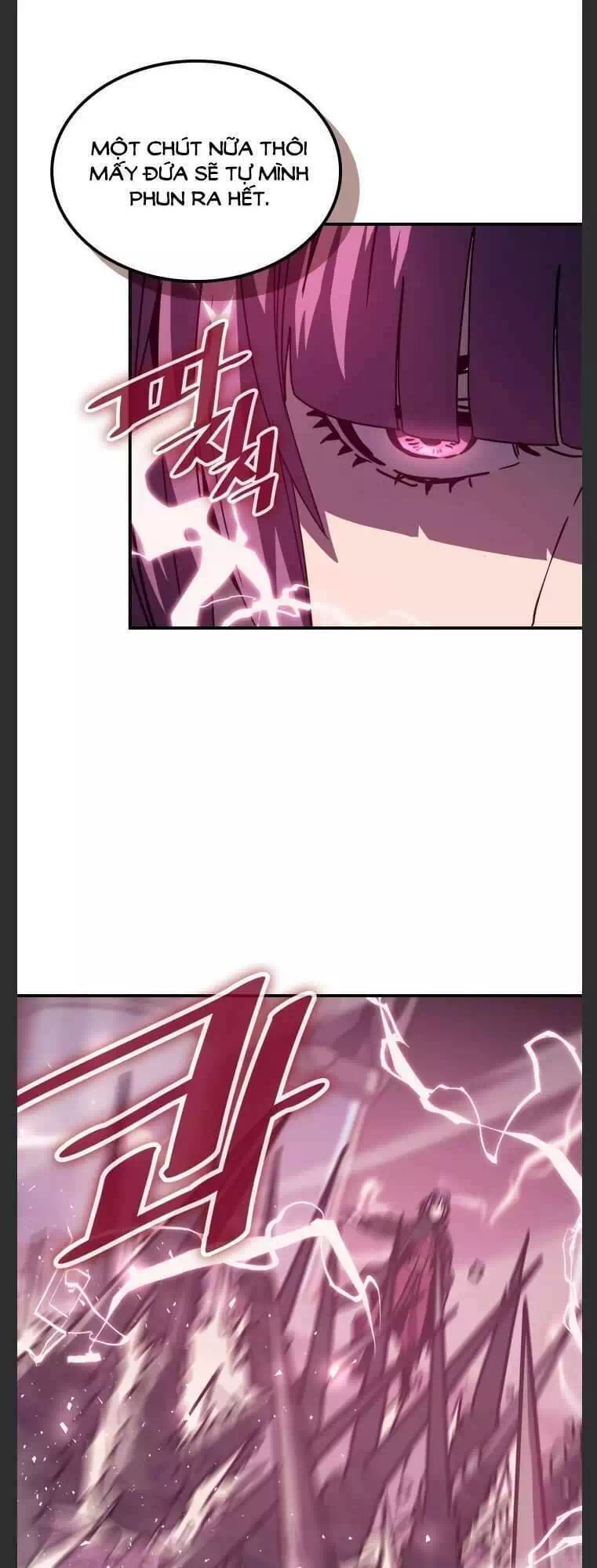 Truyện Tranh Chuyển Sinh Ma Pháp Đặc Biệt Yếu trang 5