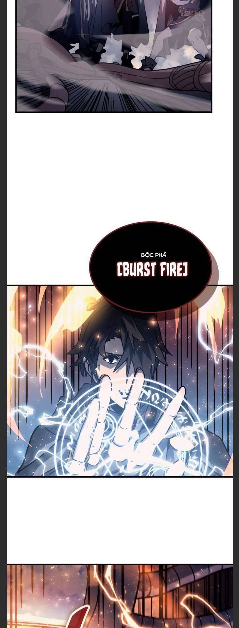 Truyện Tranh Chuyển Sinh Ma Pháp Đặc Biệt Yếu trang 5