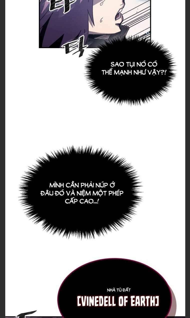 Truyện Tranh Chuyển Sinh Ma Pháp Đặc Biệt Yếu trang 5