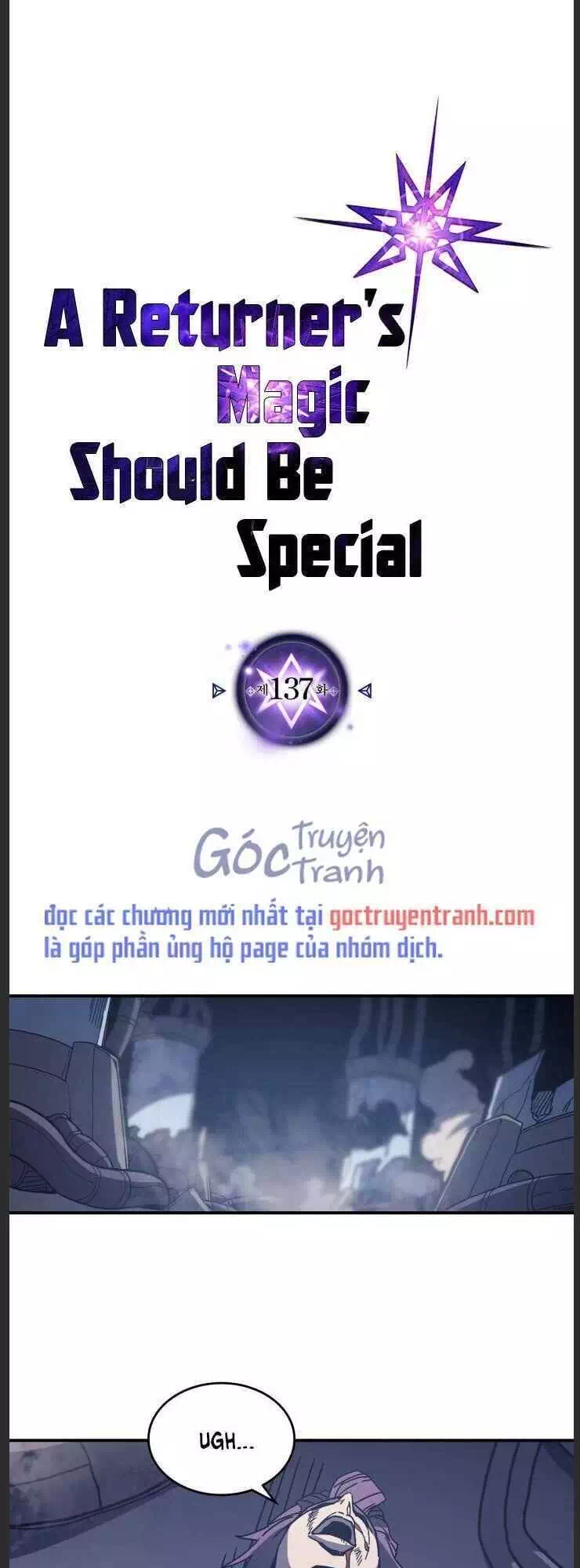 Truyện Tranh Chuyển Sinh Ma Pháp Đặc Biệt Yếu trang 5